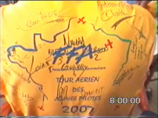 TDF