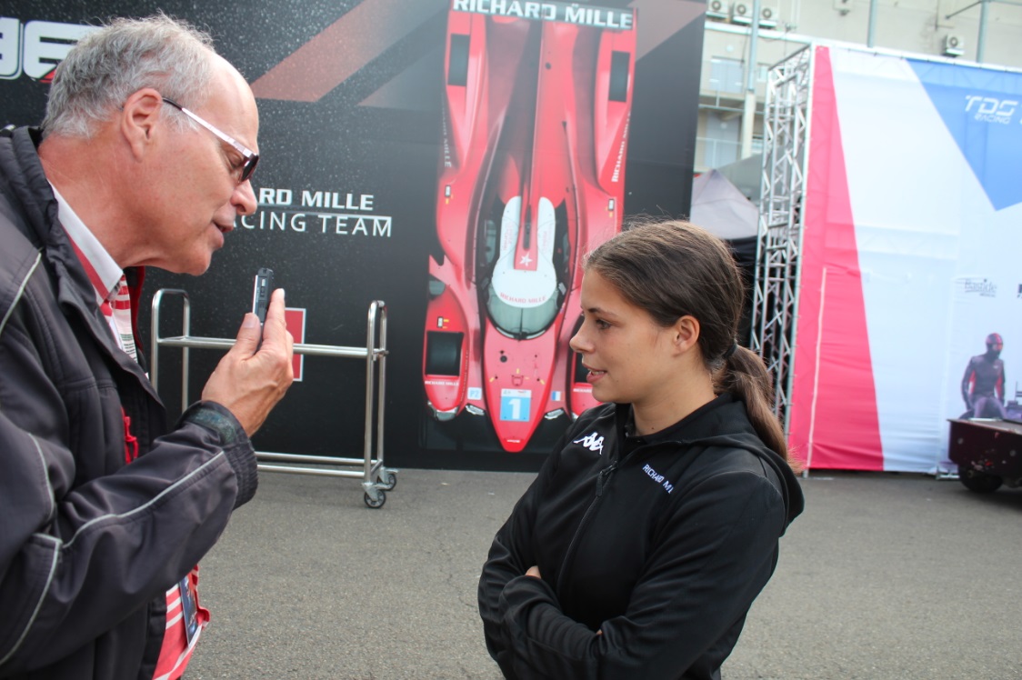Le Mans 2022