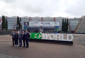 JEC World