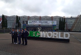 JEC World