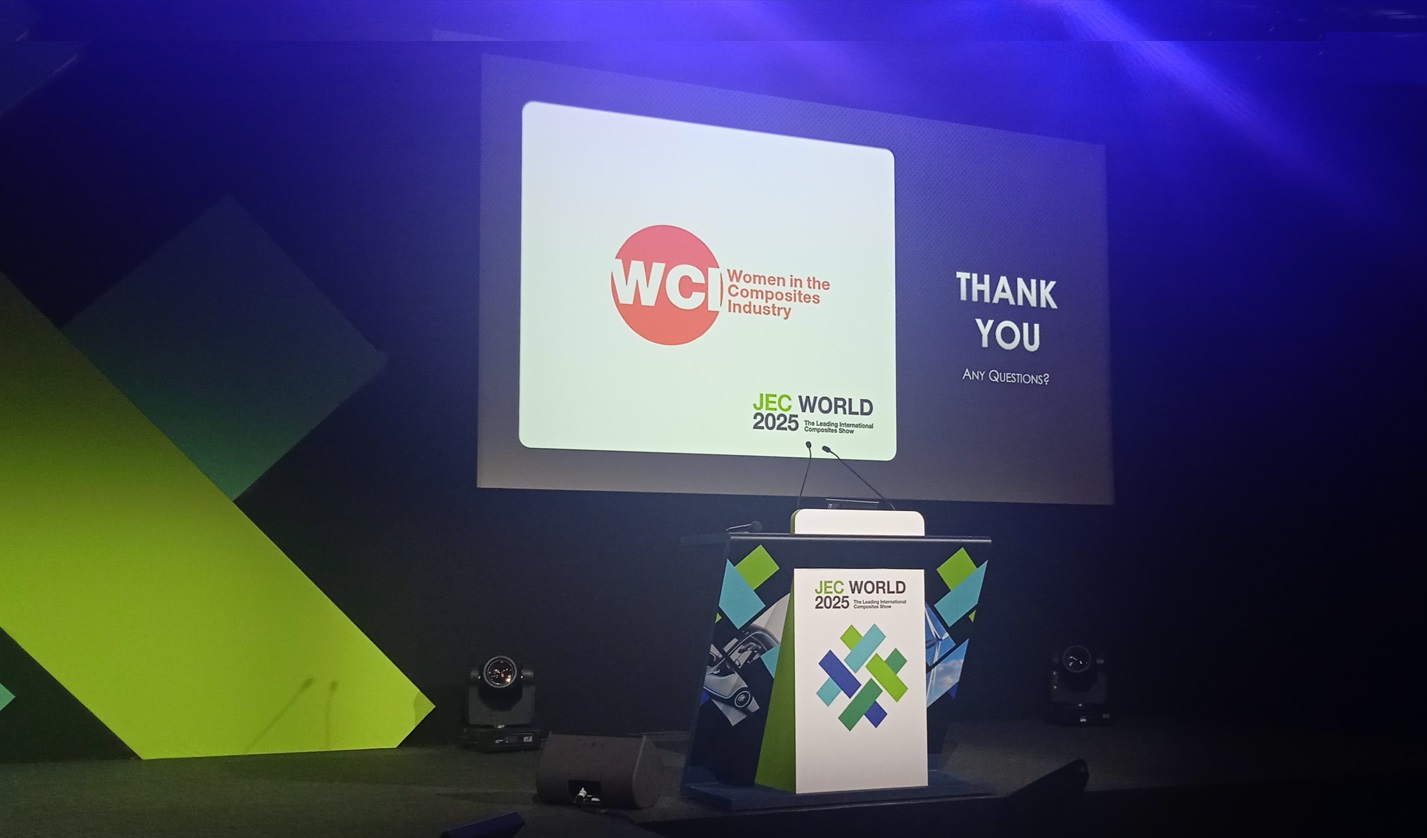 JEC World 2025
