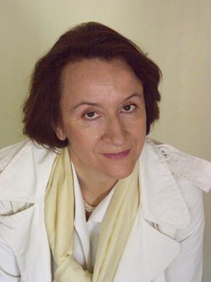 Marie Elisabeth Boury