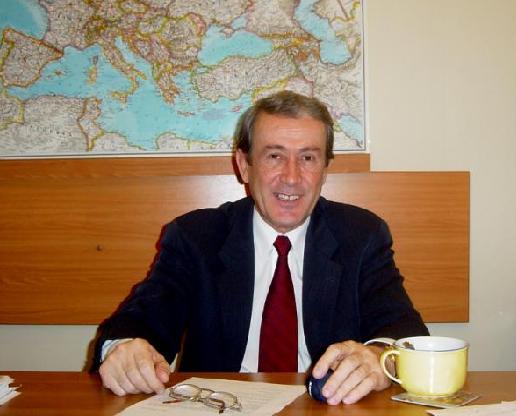 Dimitris Bakolas