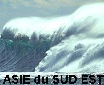 Asie du Sud Est