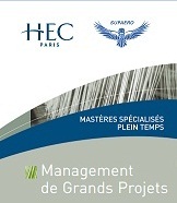 HEC - Supaero