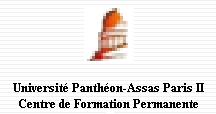 Pantheon Assas