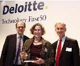 Deloitte