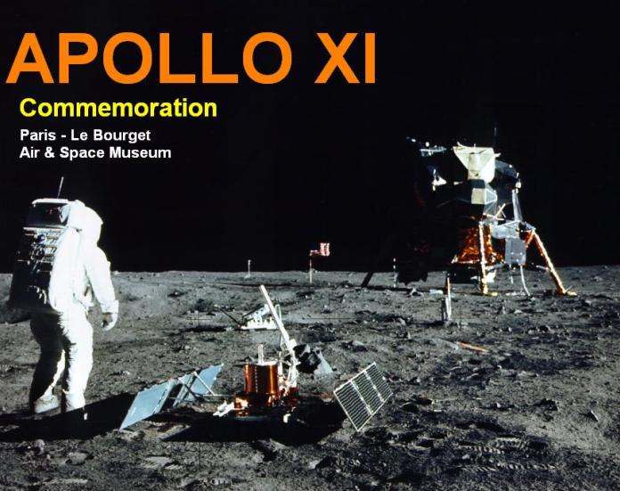 Apollo XI