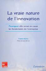 Nature Innovation