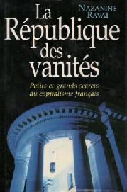 La République des Vanités