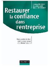 Restaurer la confiance