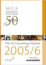 Business Consulting cover image