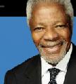 Kofi Annan