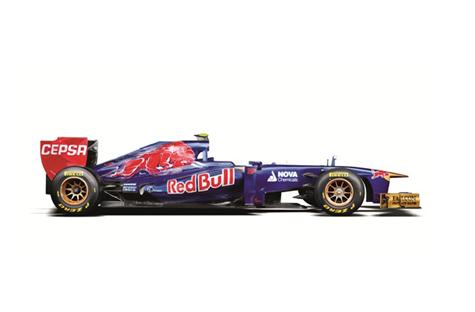 Toro Rosso