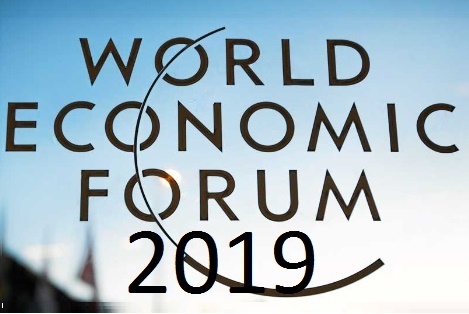 WEF 2019