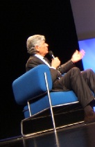 Maurice Levy