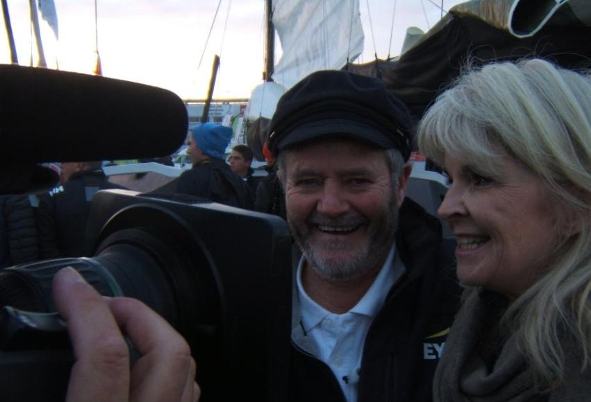 Vendée Globe 2016