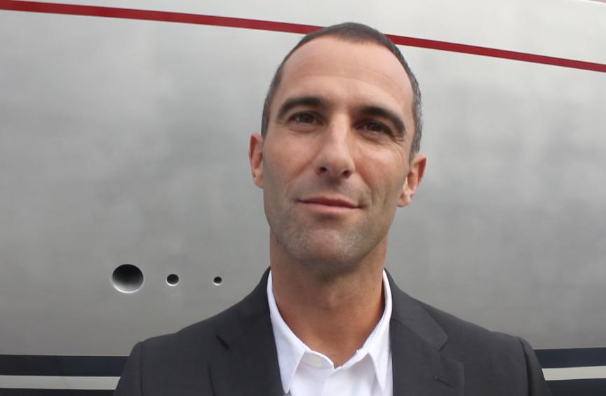 Armel le Cléac'h