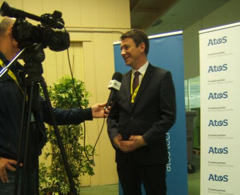 WEF 2017 Angers