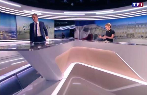 Présidentielle 2017