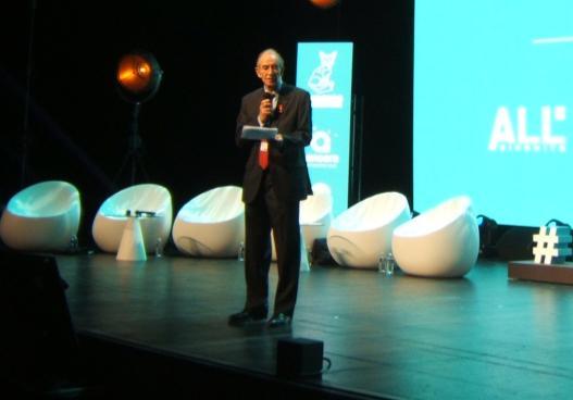 WEF 2017 Angers