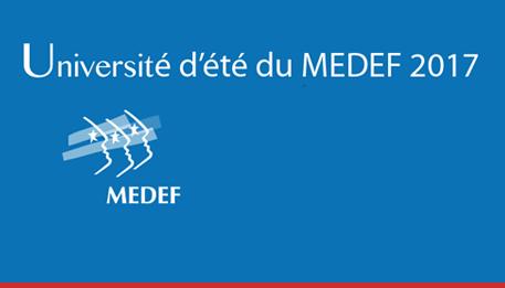 MEDEF