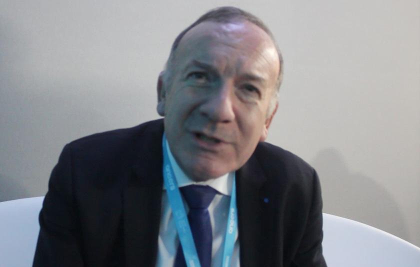 Pierre Gattaz