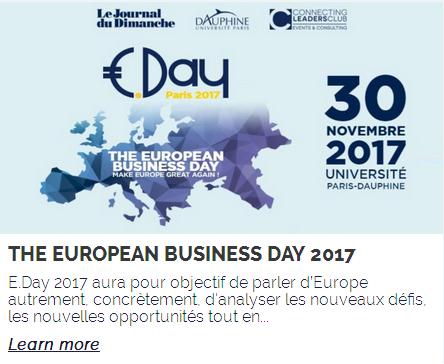 European Business Day