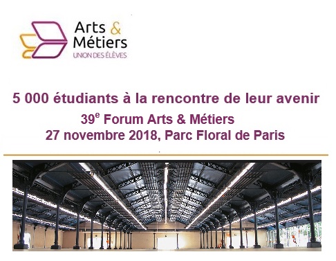 Art & Métiers