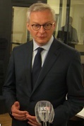 Bruno Le Maire