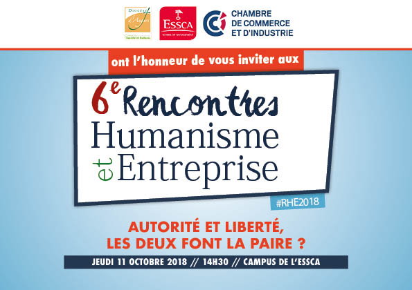 Entreprise et Humanisme