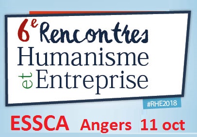 Humanisme et Entreprise