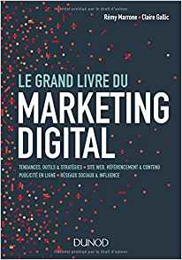 Le Marketing Digital