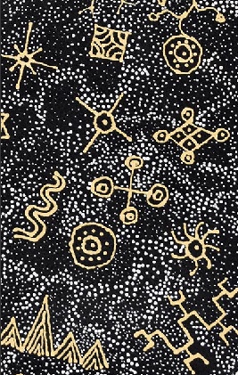 Les Jeudis de l'Art aborig&egrave;ne