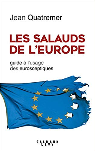 Sélection élections européennes