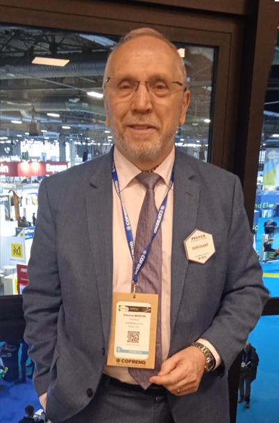 Etienne Martin