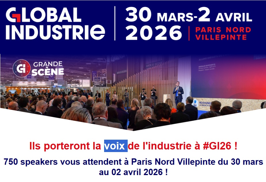 Global Industrie