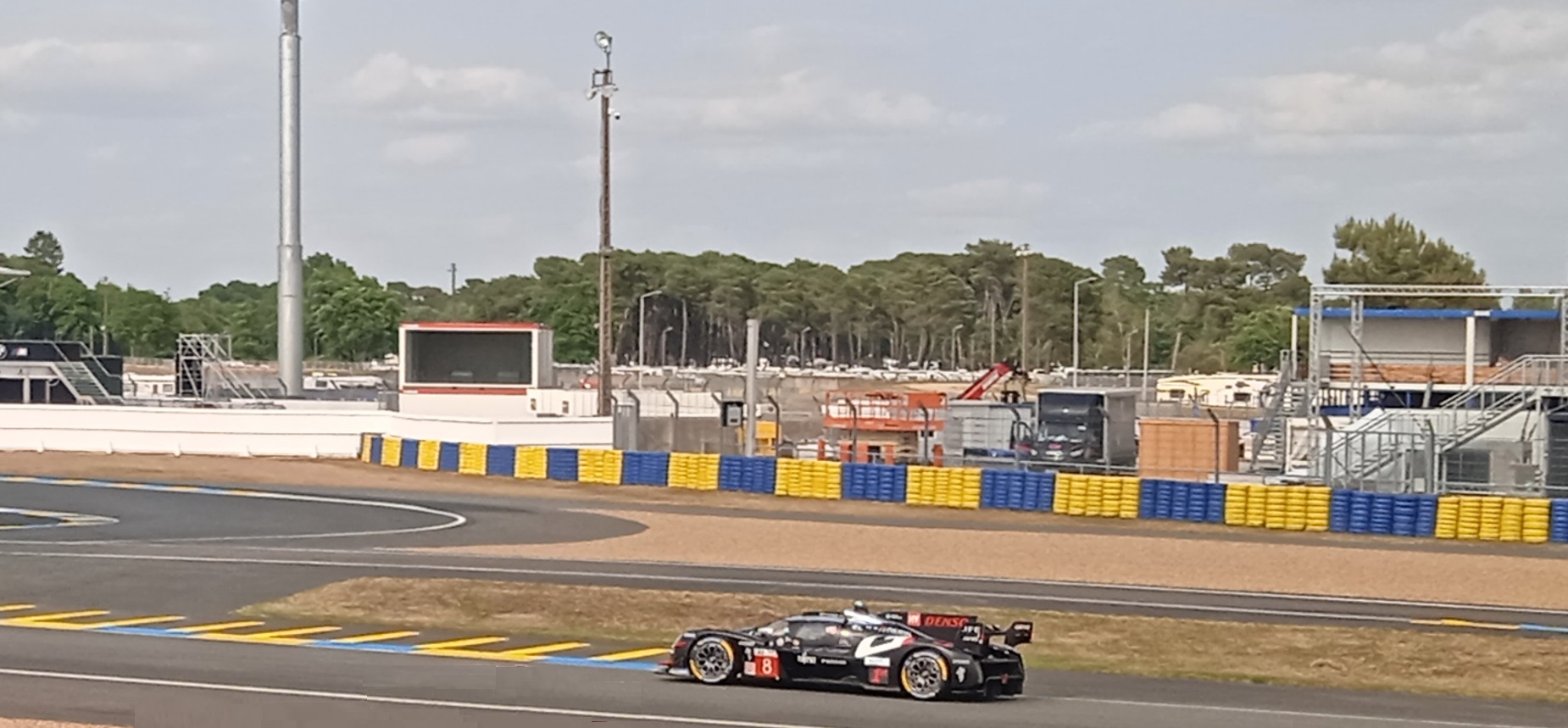 24 Heures 2024