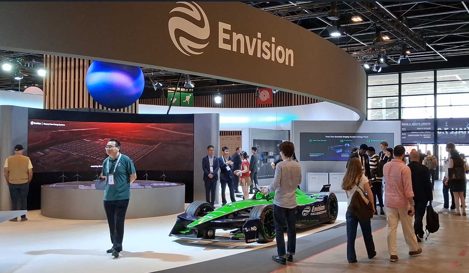 Envision