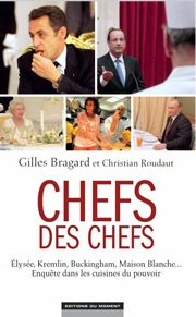 Chefs des chefs