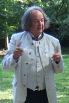 Gonzague Saint Bris