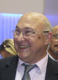 Michel Sapin