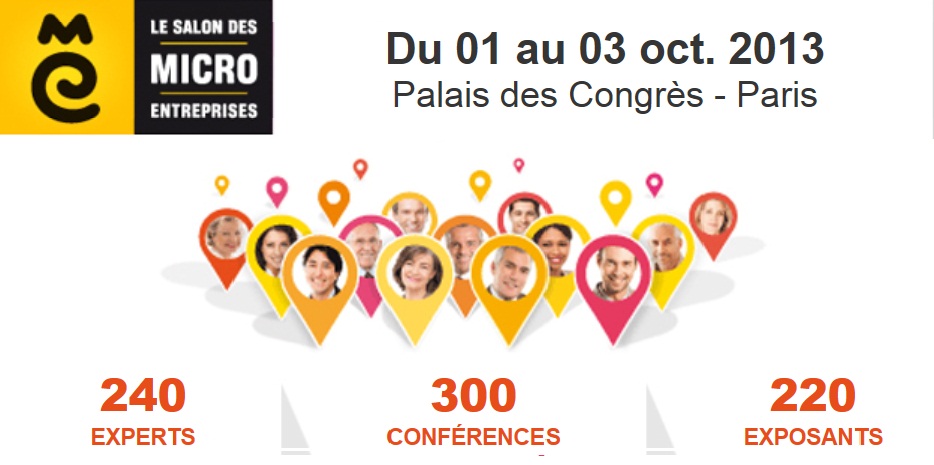 Micro-entreprises 2013