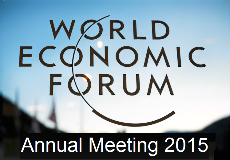 WEF 2015