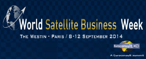 World Satellite Business Week