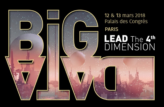 Big Data 2018