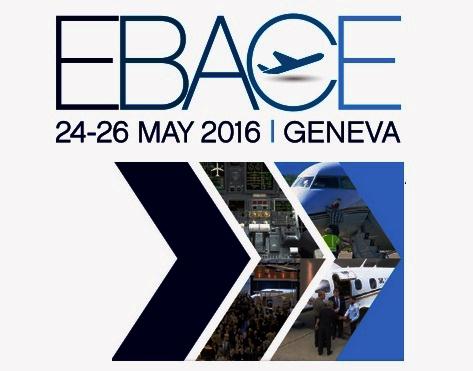 EBACE 2016