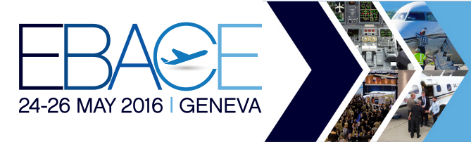 EBACE 2016