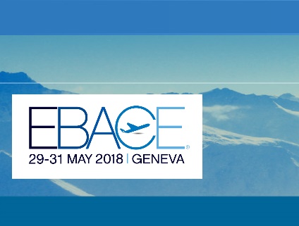 EBACE 2018 Geneva