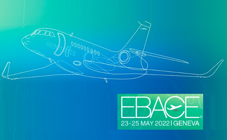 EBACE 2022